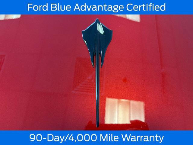 Used 2022 Chevrolet Corvette Stingray Preferred Cpe w/ Z51 Performance Package RWD image 23