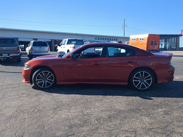 Used 2023 Dodge Charger R/T RWD image 7
