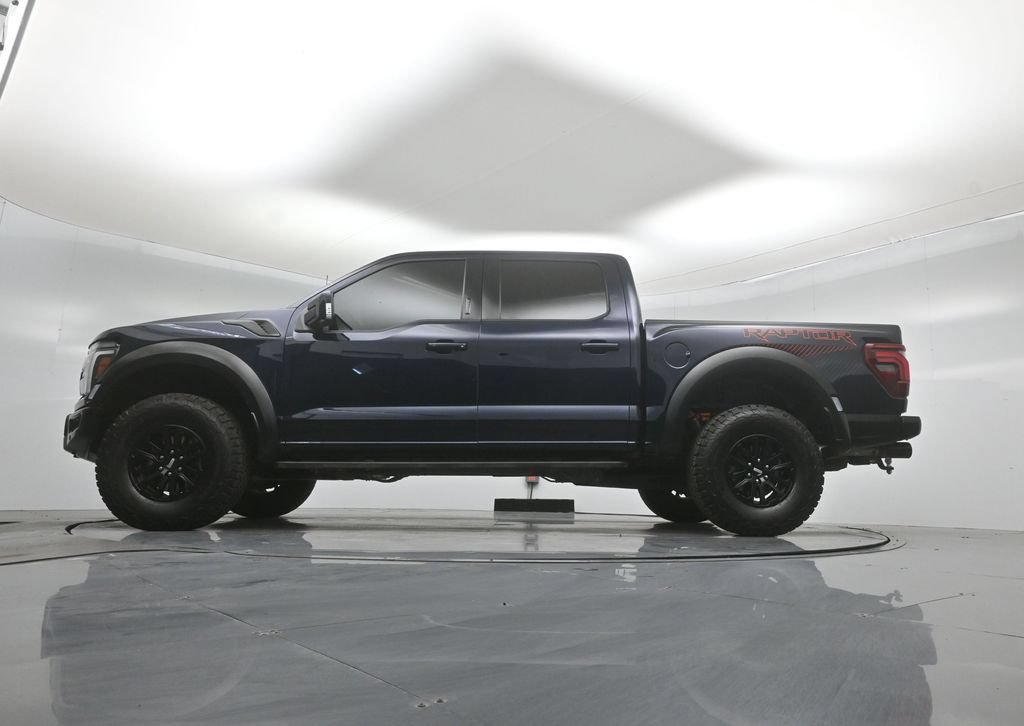 Certified 2024 Ford F150 Raptor AWD/4WD image 8