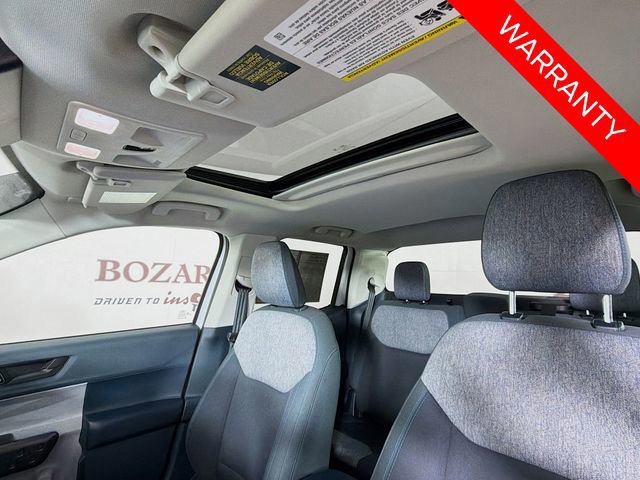 Certified 2025 Ford Maverick XLT w/ XLT Luxury Package image 21