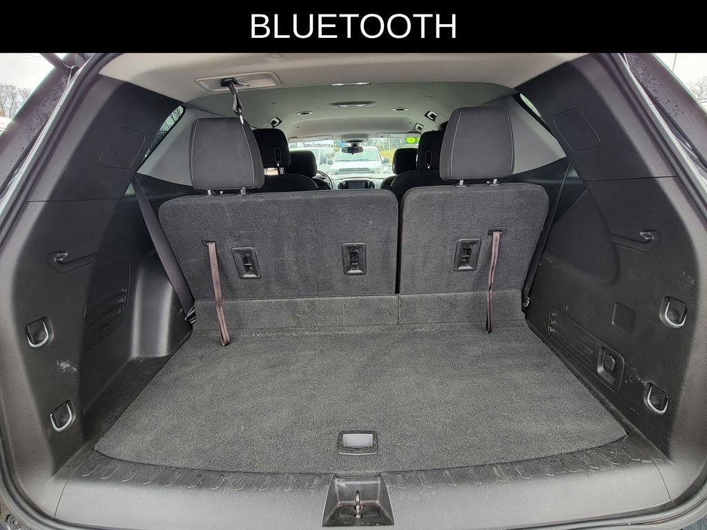 Used 2018 Chevrolet Traverse LT image 6