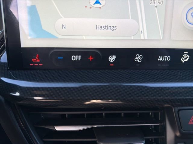 Certified 2023 Ford Escape ST-Line Elite w/ Premium Technology Package image 22