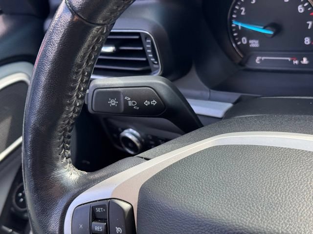 Certified 2023 Ford Explorer XLT w/ Equipment Group 202A AWD/4WD image 25