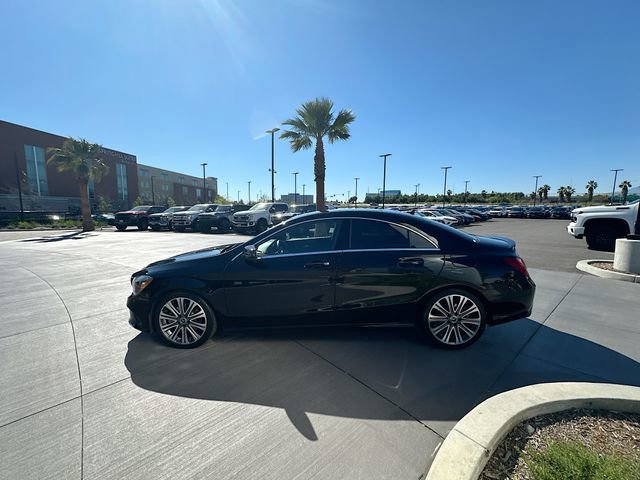 Used 2019 Mercedes-Benz CLA 250 image 2