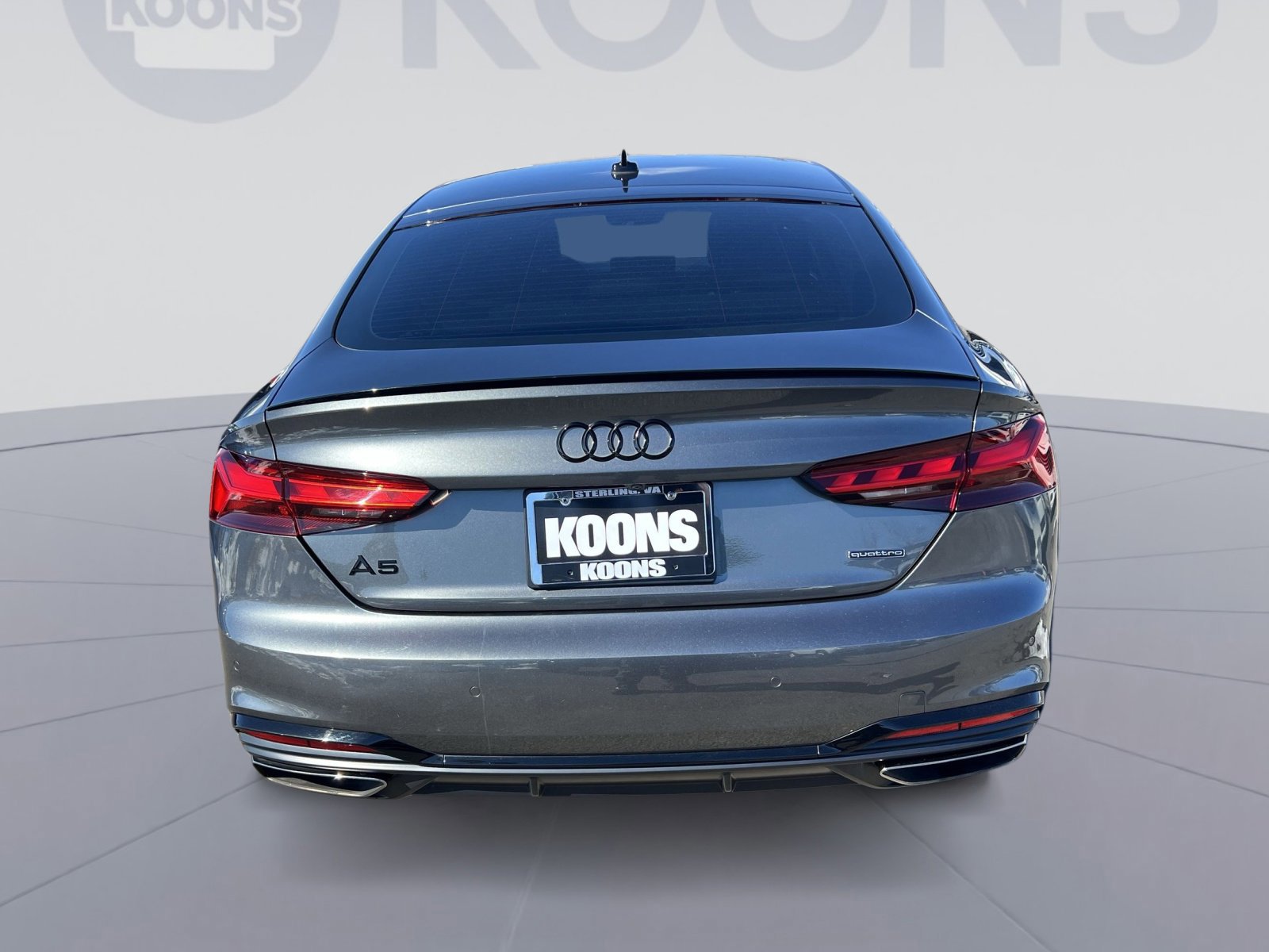 Used 2023 Audi A5 2.0T Prestige image 4