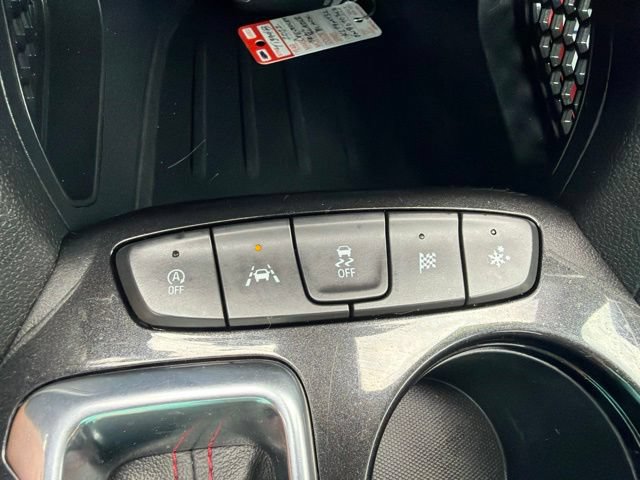 Used 2022 Chevrolet TrailBlazer RS FWD image 13