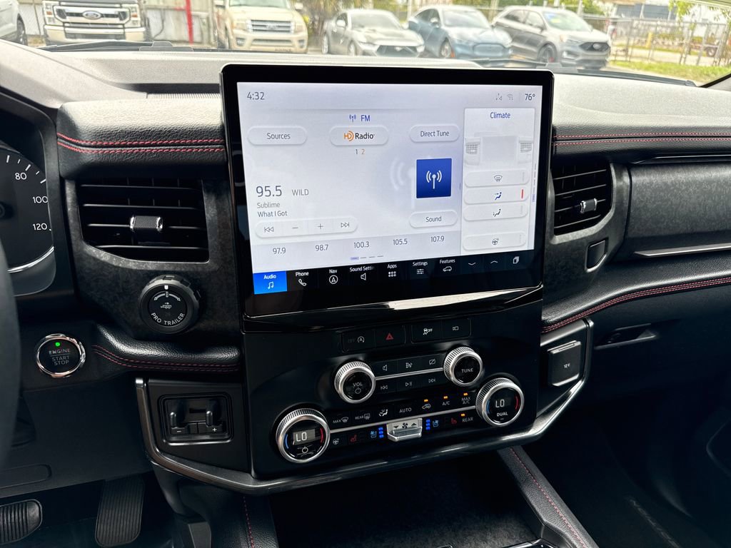 Certified 2023 Ford Expedition Limited image 21