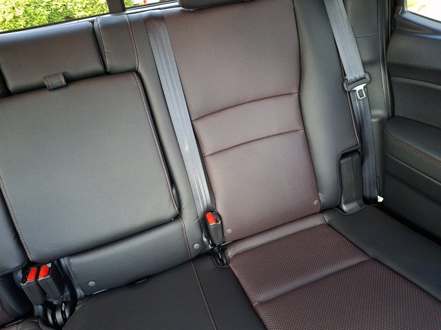 Used 2025 Honda Ridgeline Black Edition image 21