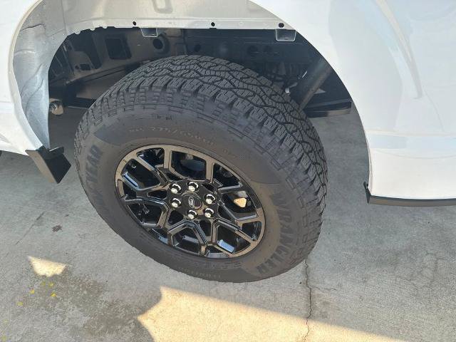 Certified 2026 Ford F150 XLT w/ Equipment Group 302A MID AWD/4WD image 24