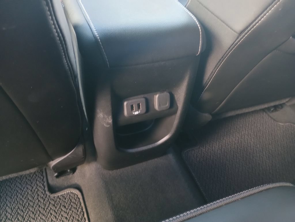 Used 2021 GMC Canyon Denali AWD/4WD image 18