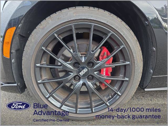 Used 2023 MAZDA MX-5 Miata Club w/ Brembo/BBS Recaro Package RWD image 12