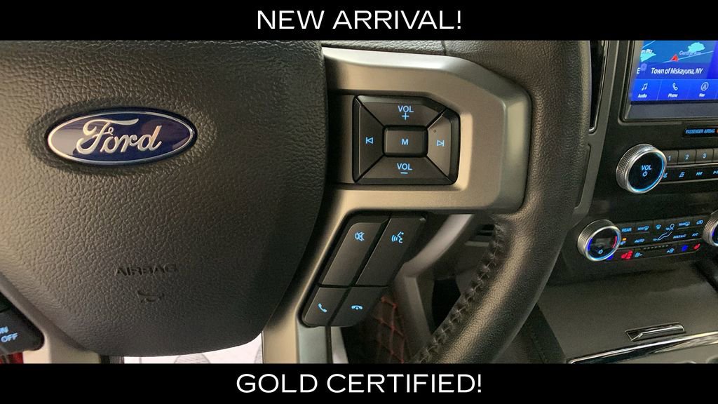 Certified 2021 Ford Expedition XLT AWD/4WD image 37