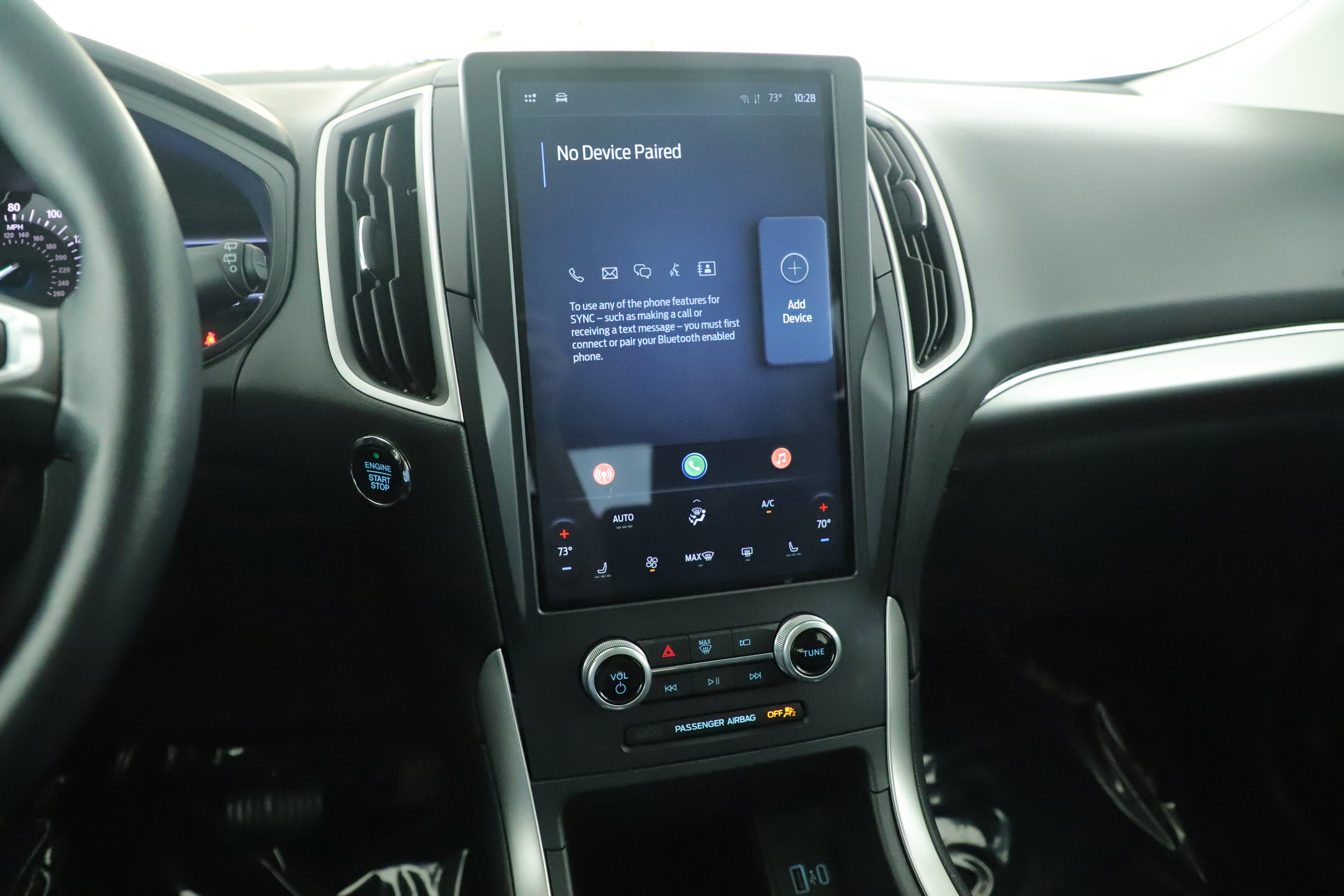 Certified 2023 Ford Edge SEL w/ Sport Appearance Package AWD/4WD image 21
