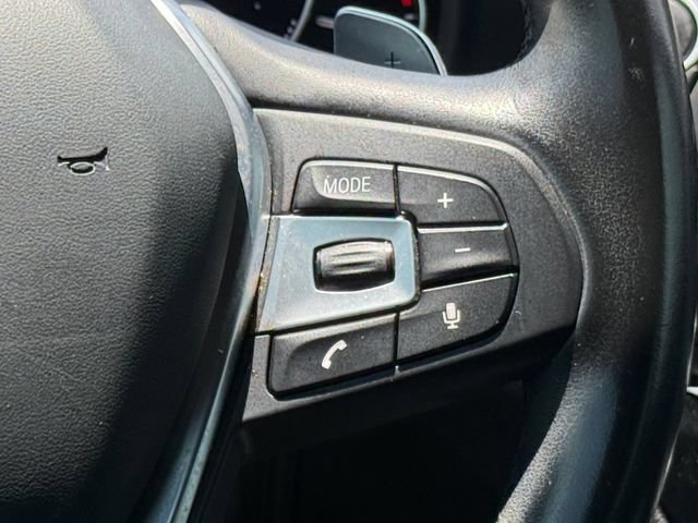 Used 2019 BMW X3 sDrive30i RWD image 11