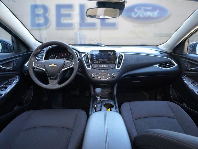 Used 2024 Chevrolet Malibu LT FWD image 17
