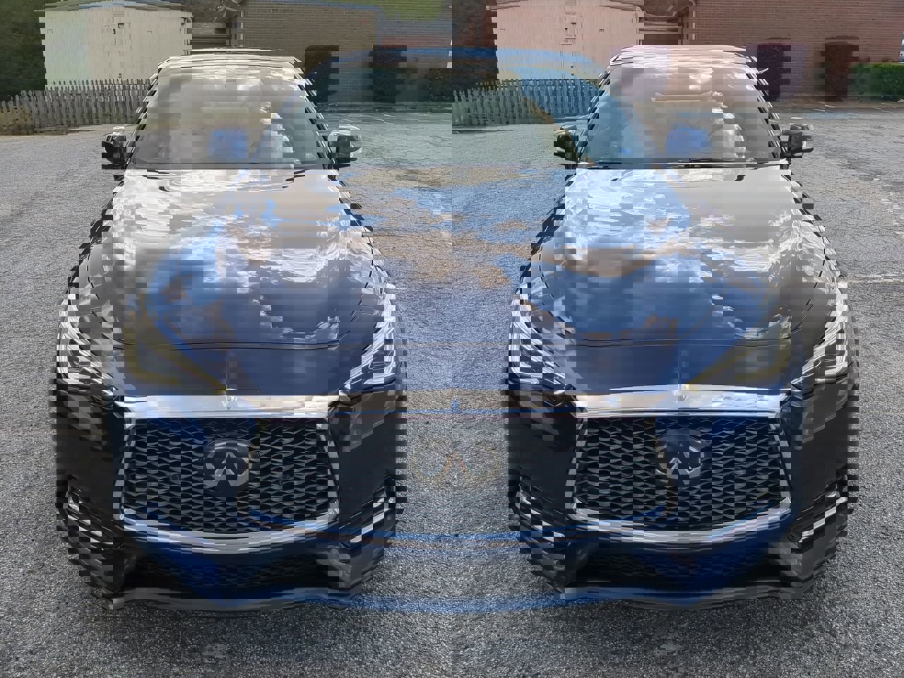 Used 2019 INFINITI Q60 3.0t Luxe w/ Essential Package image 7