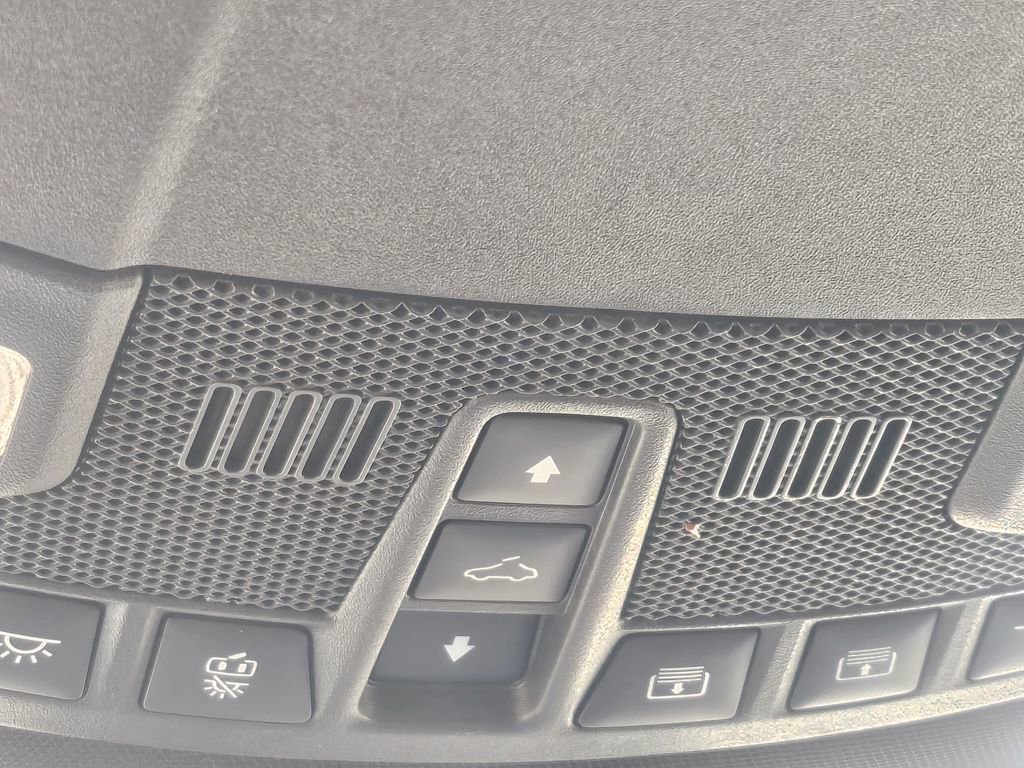 Certified 2024 Ford Expedition Limited RWD image 13