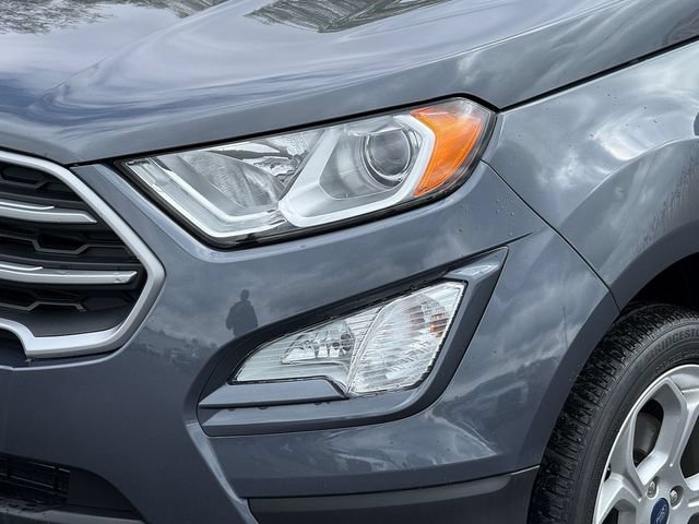 Certified 2022 Ford EcoSport SE w/ SE Convenience Package AWD/4WD image 15