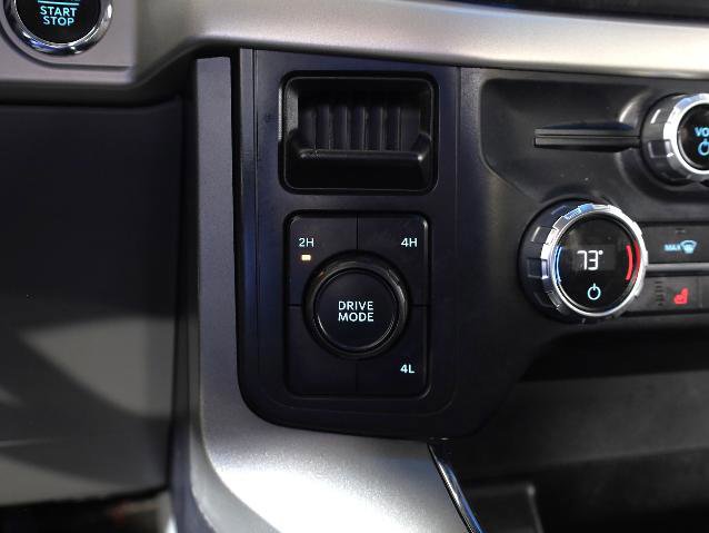 Certified 2021 Ford F150 XLT w/ Equipment Group 302A High image 15