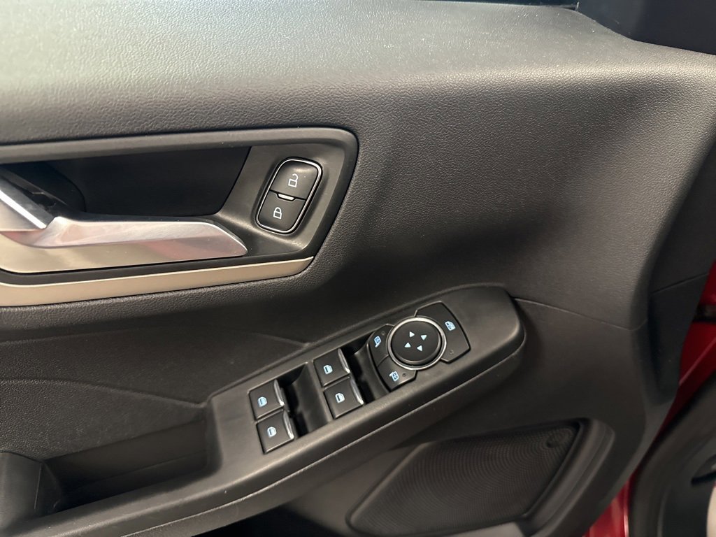 Certified 2022 Ford Escape SEL image 13