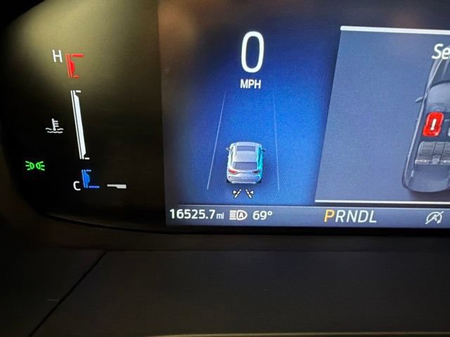 Certified 2023 Ford Escape Active AWD/4WD image 23