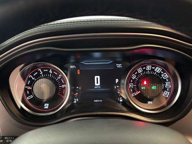 Used 2023 Dodge Challenger SXT w/ Plus Package RWD image 24