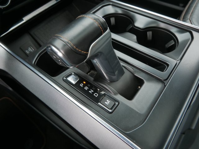 Certified 2022 Ford F150 Platinum AWD/4WD image 28