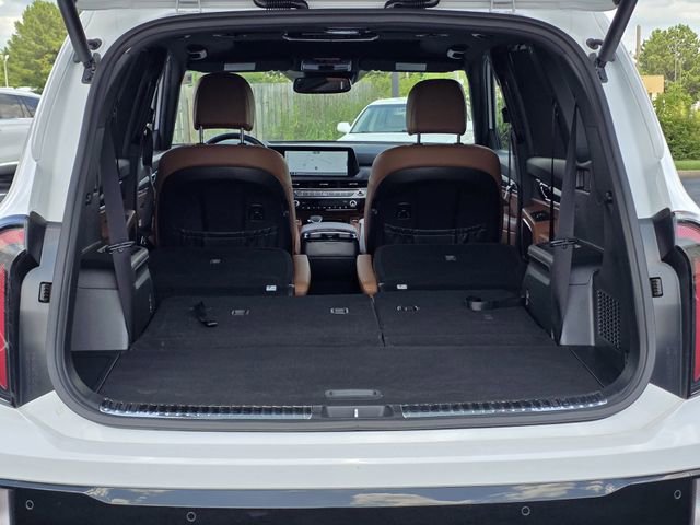 Used 2024 Kia Telluride SX X-Line AWD/4WD image 32