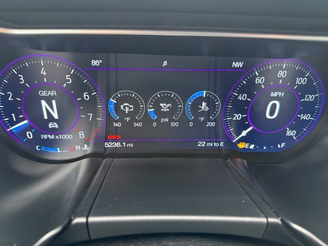Certified 2020 Ford Mustang GT RWD image 32