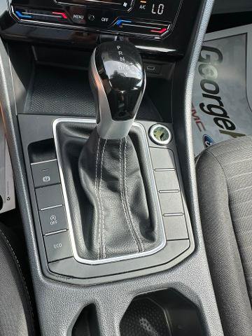 Used 2025 Volkswagen Jetta S FWD image 14