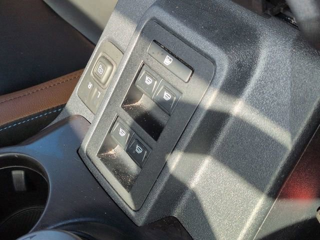 Certified 2024 Ford Bronco Outer Banks w/ Sasquatch Package image 26