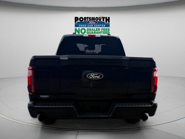 Certified 2025 Ford F150 Lariat w/ Bed Utility Package AWD/4WD image 33