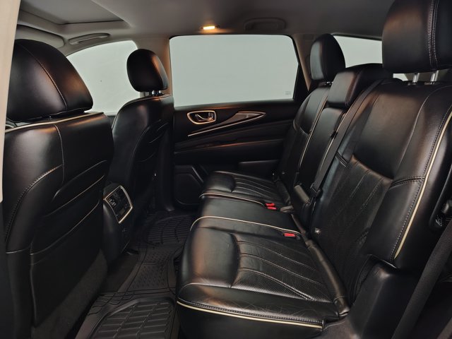 Used 2017 INFINITI QX60 Luxe w/ Premium Plus Package AWD/4WD image 25