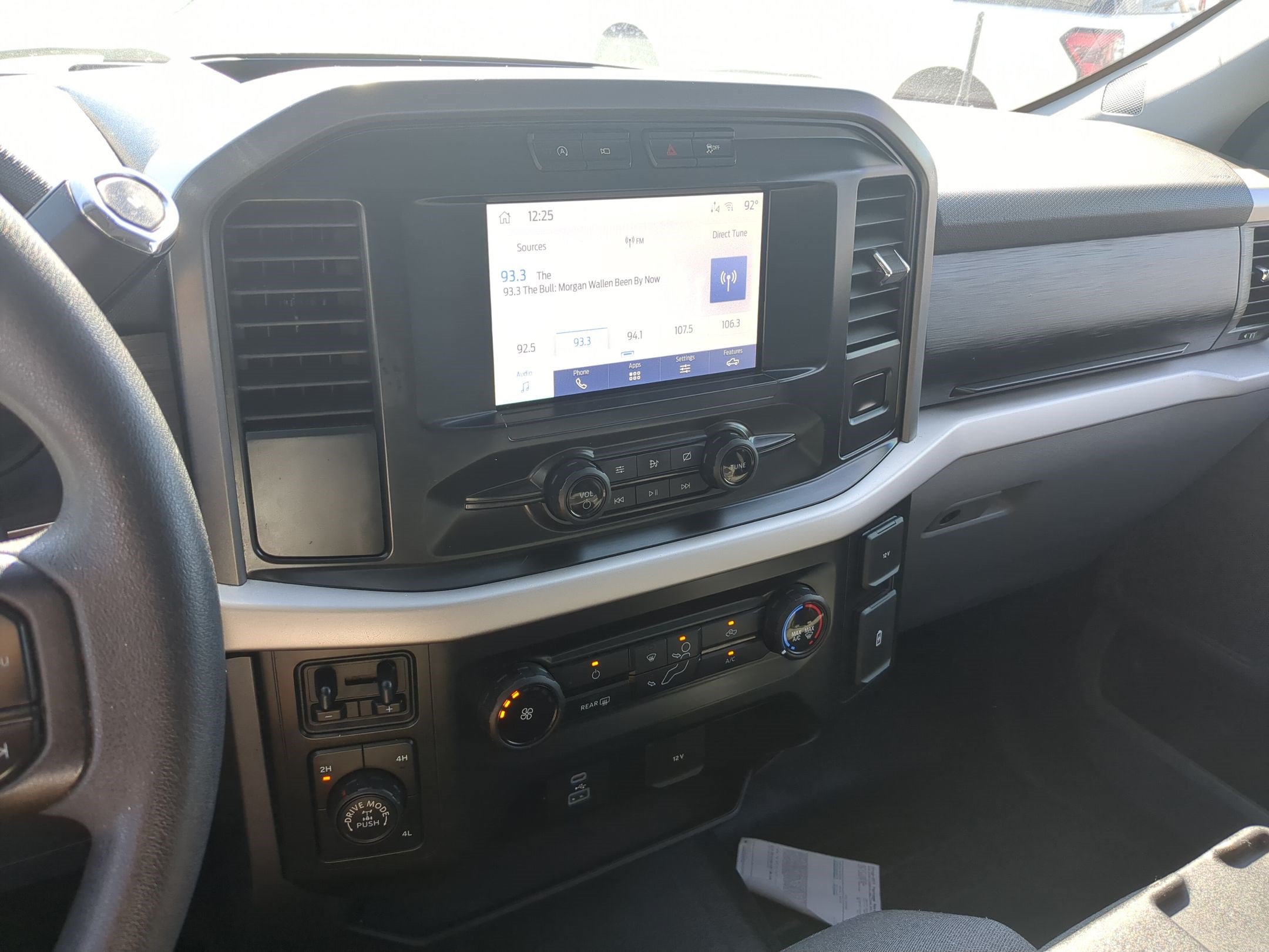 Certified 2021 Ford F150 XLT AWD/4WD image 26