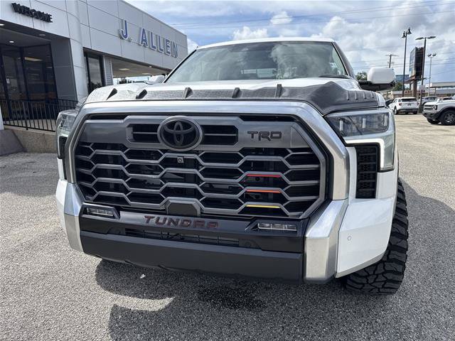Used 2023 Toyota Tundra Limited AWD/4WD image 17