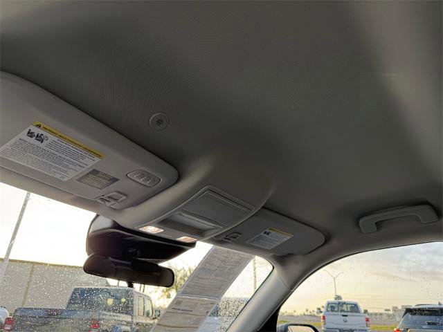 Certified 2023 Ford Bronco Sport Big Bend w/ Convenience Package image 18