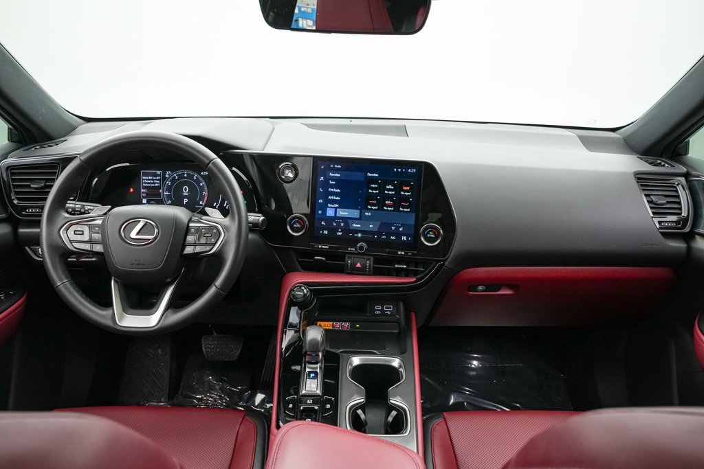 Used 2024 Lexus NX 250 FWD w/ Premium Package image 14