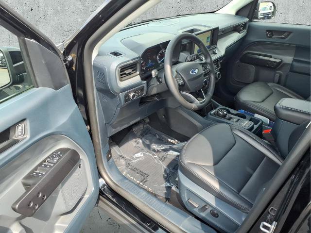 Certified 2023 Ford Maverick Lariat w/ Lariat Luxury Package AWD/4WD image 11