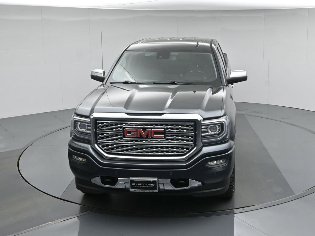 Used 2018 GMC Sierra 1500 Denali AWD/4WD image 37