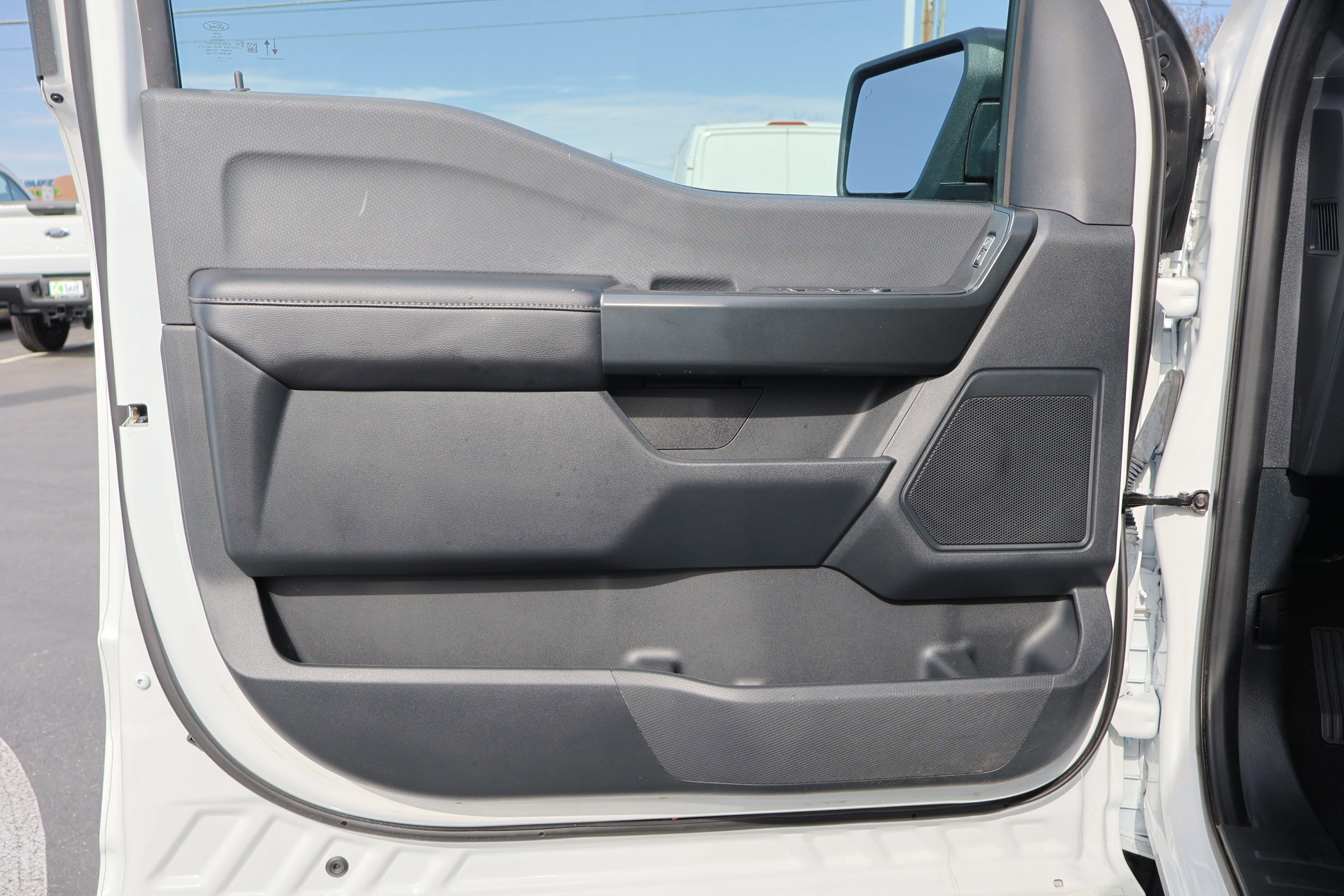 Certified 2024 Ford F150 STX image 10