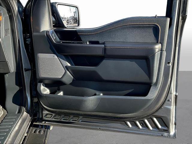 Certified 2025 Ford F150 Tremor AWD/4WD image 30