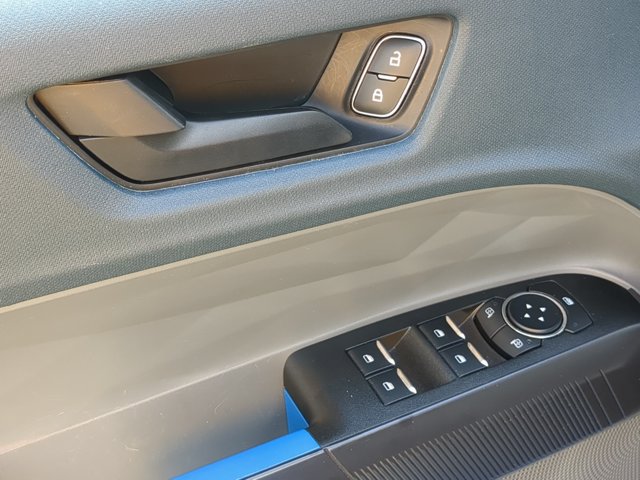 Certified 2025 Ford Maverick Lobo AWD/4WD image 13