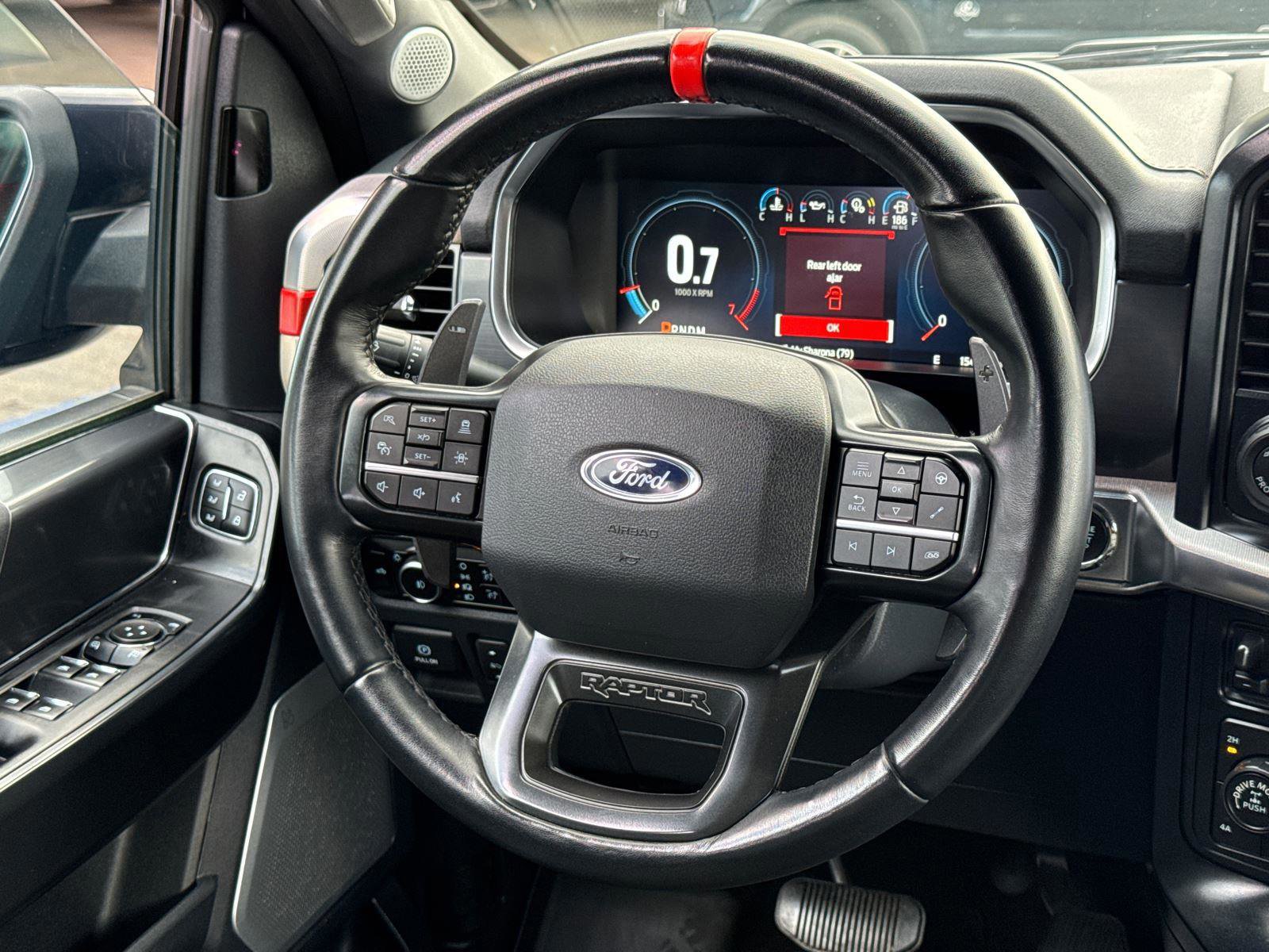 Certified 2023 Ford F150 Raptor image 23