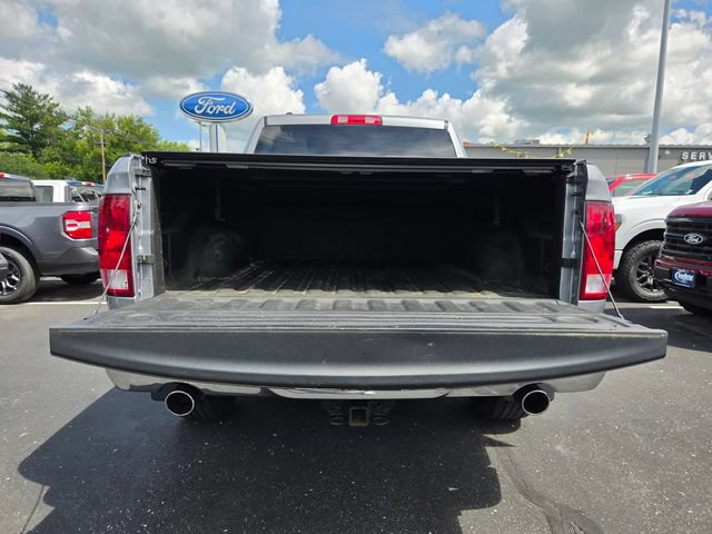 Used 2019 RAM 1500 Tradesman w/ Tradesman SXT Package AWD/4WD image 28