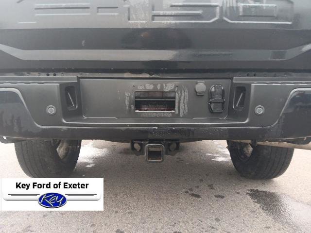 Certified 2024 Ford F150 STX AWD/4WD image 12