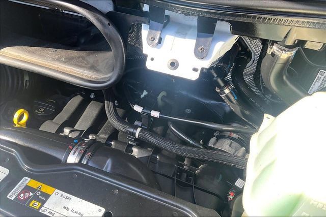 Used 2022 RAM ProMaster 2500 image 31