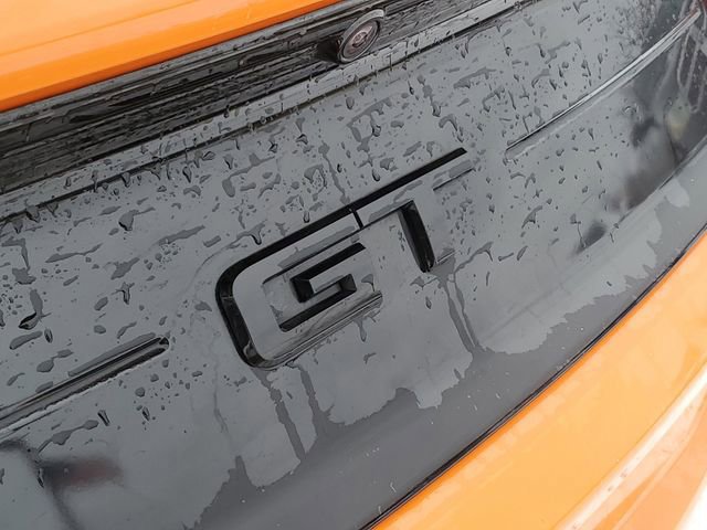 Certified 2021 Ford Mustang GT w/ Black Accent Package image 29
