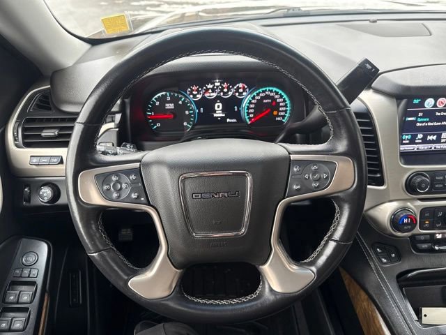 Used 2019 GMC Yukon Denali w/ Open Road Package image 21