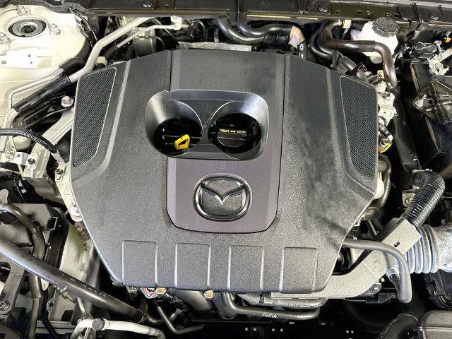 Used 2024 MAZDA CX-30 AWD 2.5 S w/ Premium Package image 8