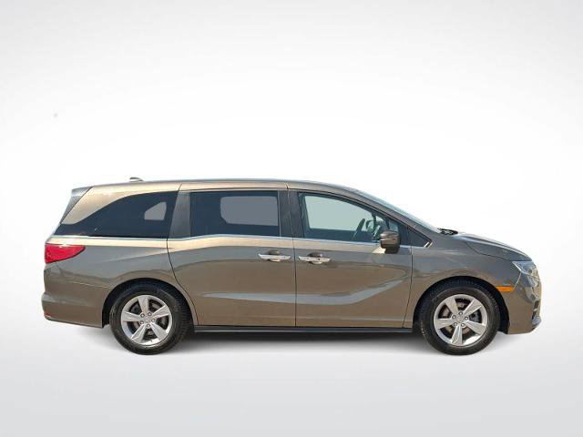 Used 2019 Honda Odyssey EX-L image 9